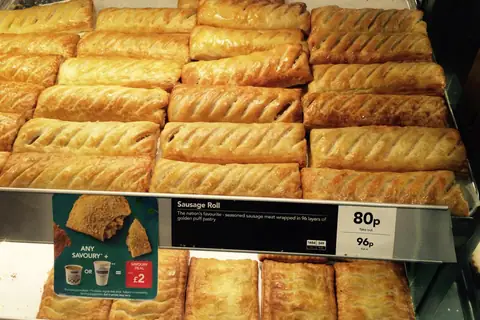 Parsons Bakery photo 3