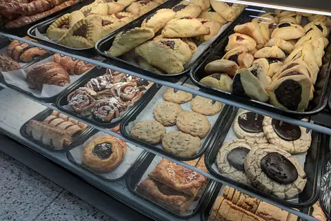 Parsons Bakery photo 1